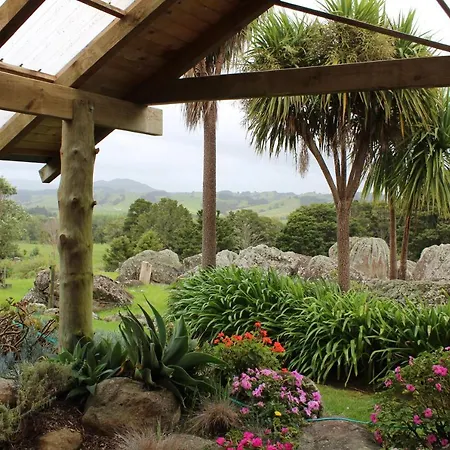 The Cottage Wai Rua Ruatangata West Exterior photo