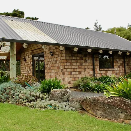 The Cottage Wai Rua Ruatangata West Exterior photo