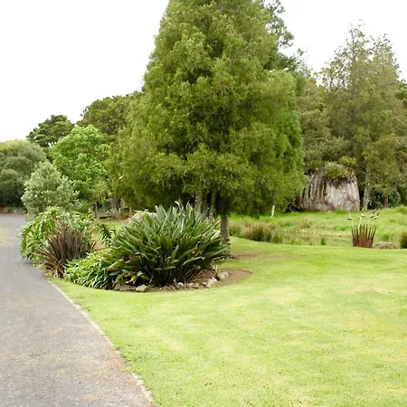 The Cottage Wai Rua Ruatangata West Exterior photo
