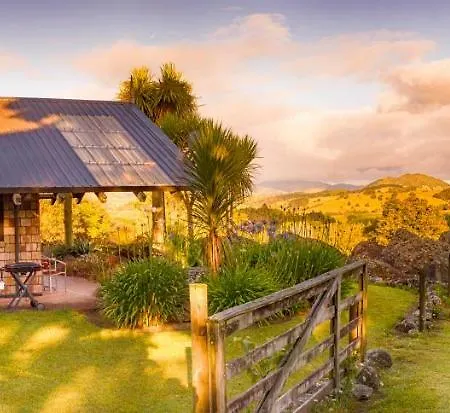 The Cottage Wai Rua Ruatangata West Exterior photo