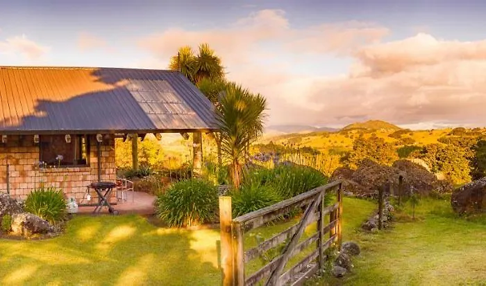 The Cottage Wai Rua
