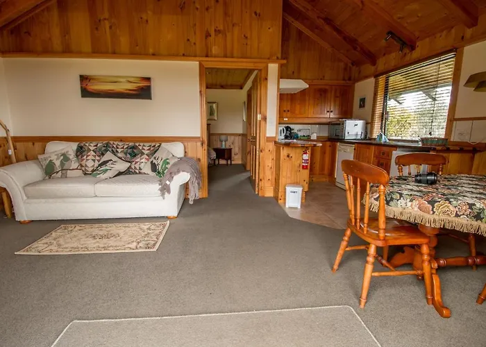 The Cottage Wai Rua