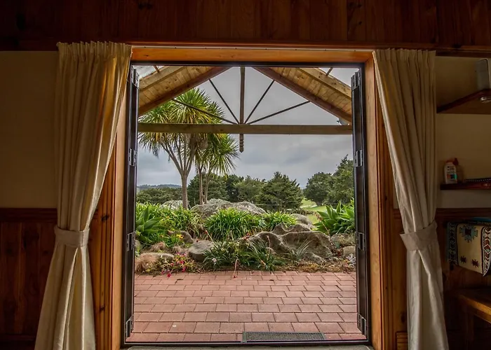 The Cottage Wai Rua