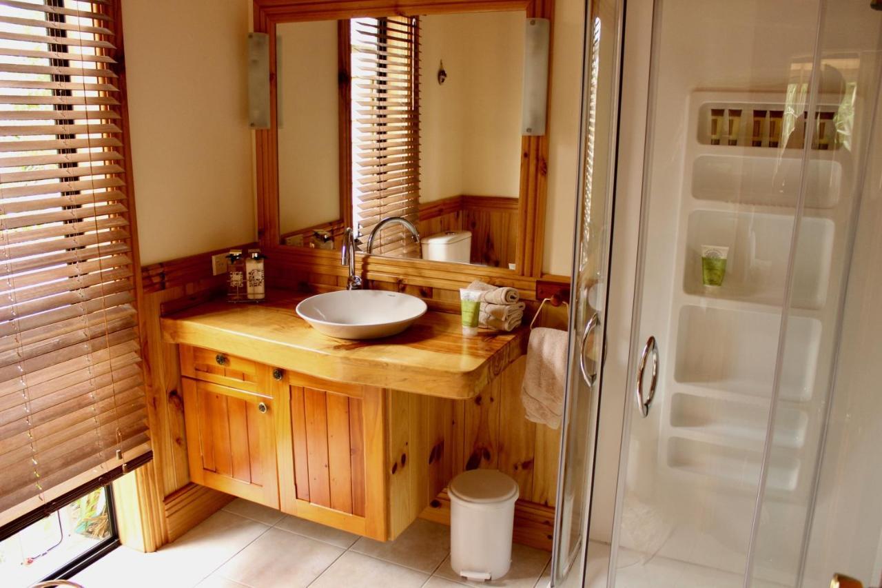 The Wai Rua Holiday home