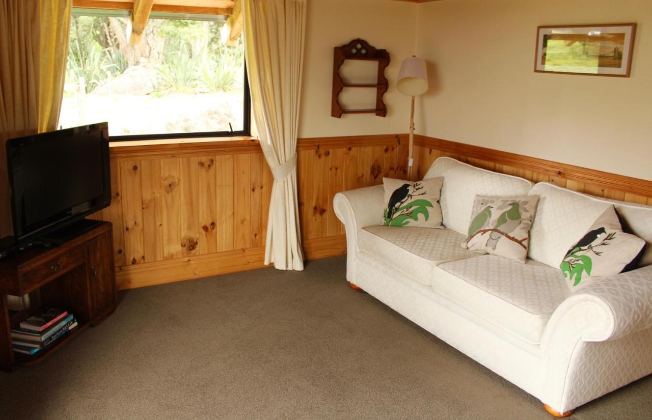 Holiday home The Wai Rua Ruatangata West
