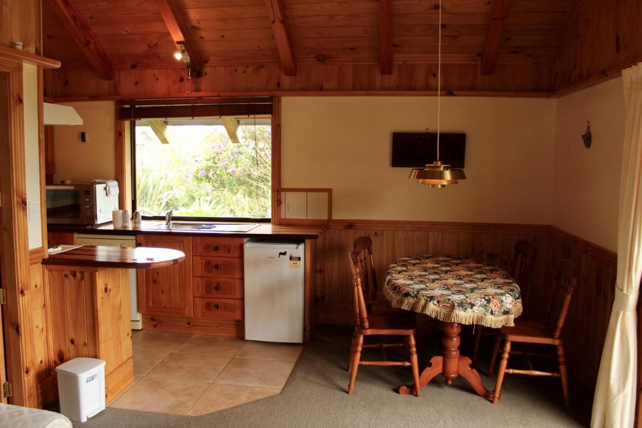 The Wai Rua Holiday home