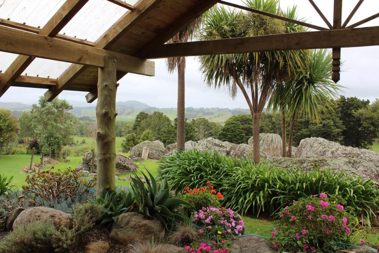Holiday home The Wai Rua *