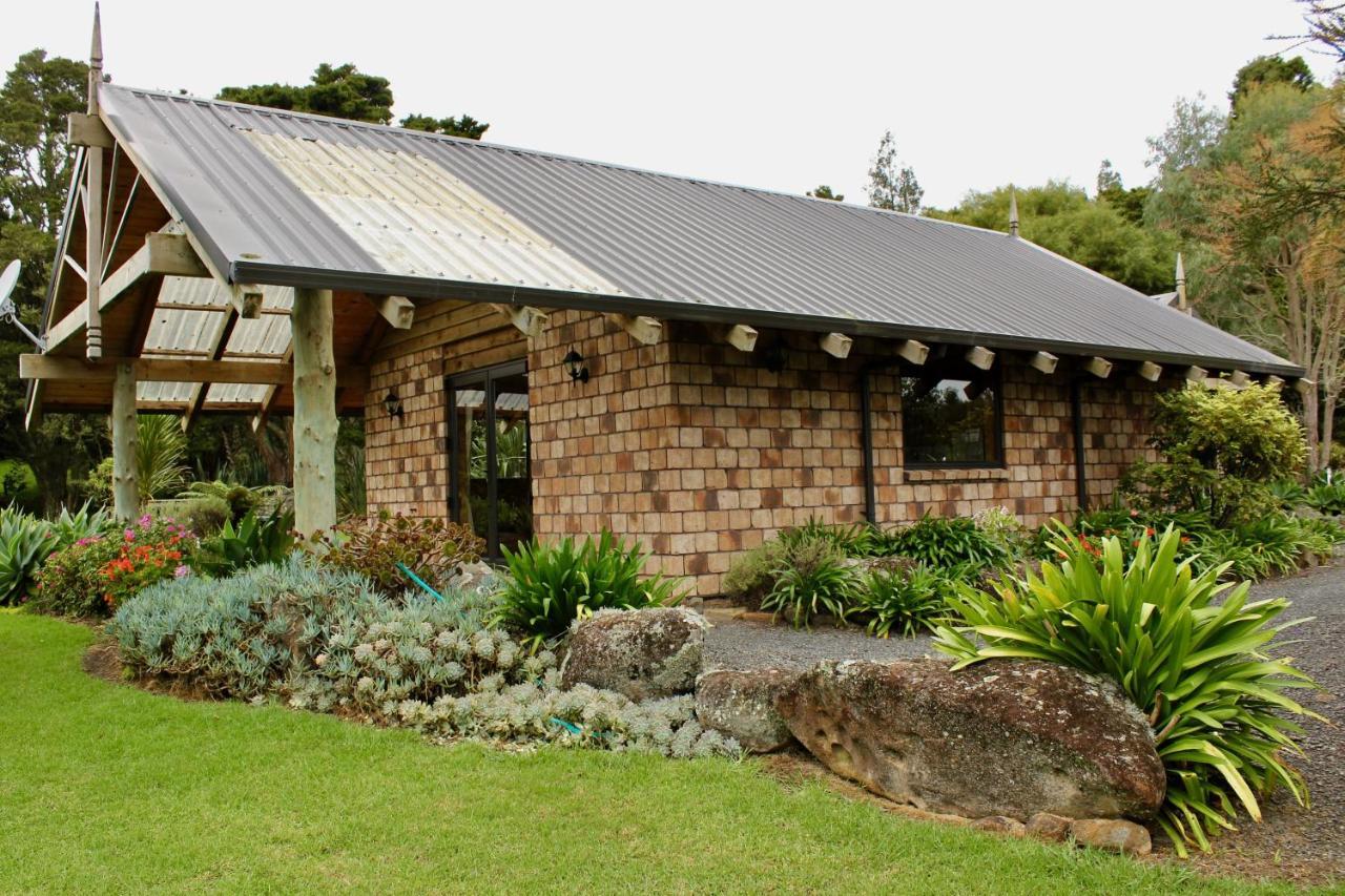 The Wai Rua Holiday home