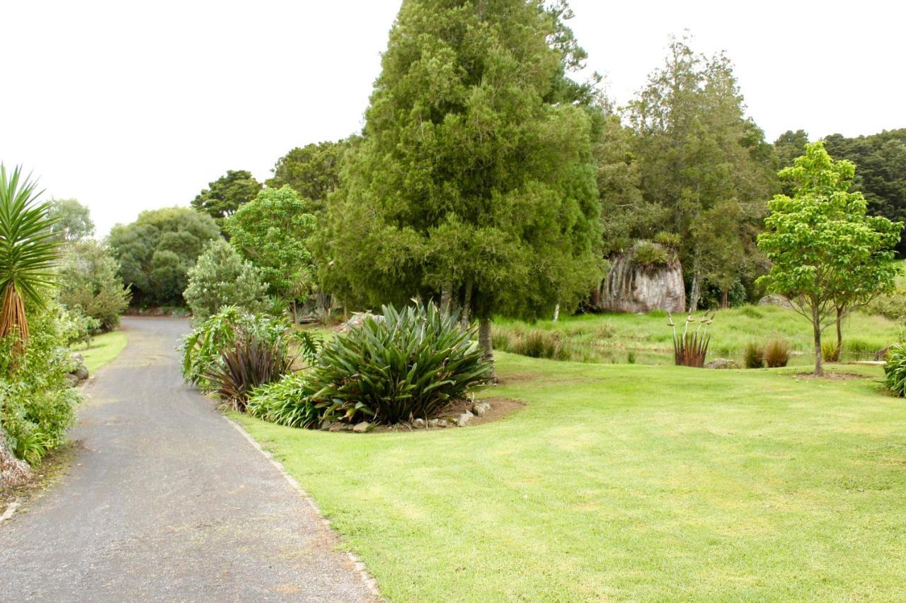The Wai Rua Ruatangata West