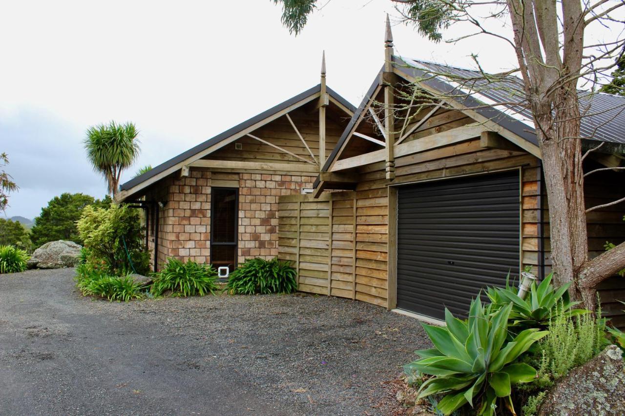 Holiday home The Wai Rua Ruatangata West