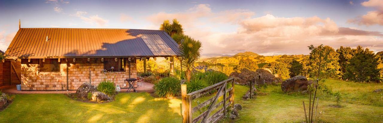 Holiday home The Wai Rua