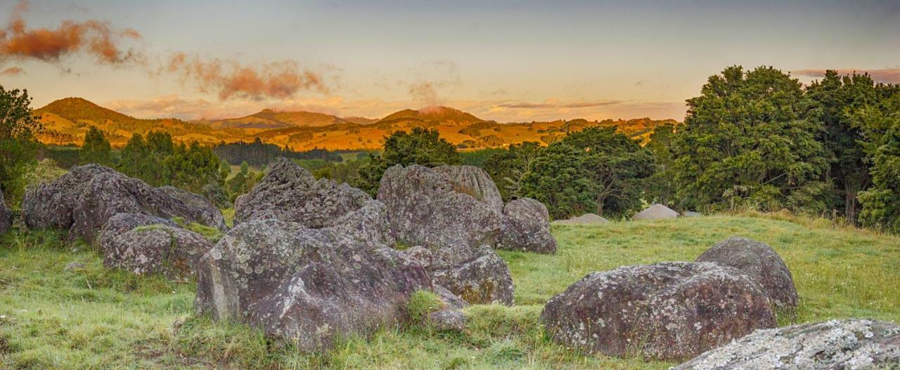 The Wai Rua Ruatangata West