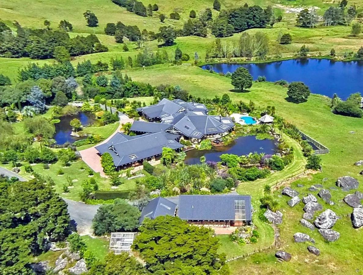 The Wai Rua Holiday home Ruatangata West