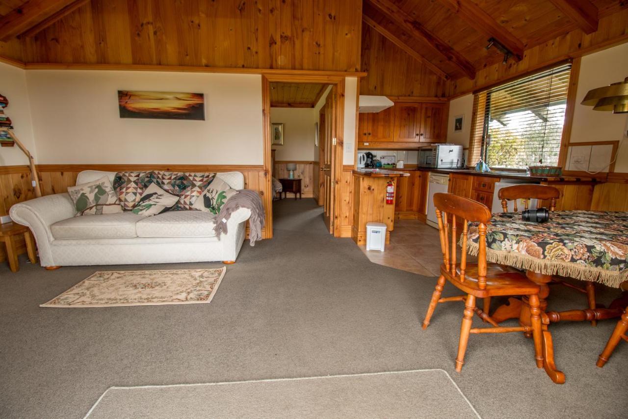 The Wai Rua Holiday home Ruatangata West