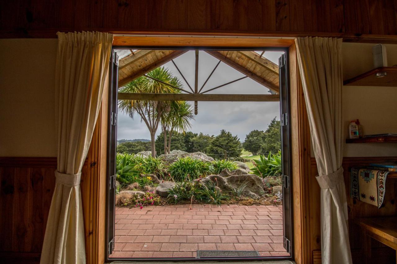 The Wai Rua Holiday home Ruatangata West
