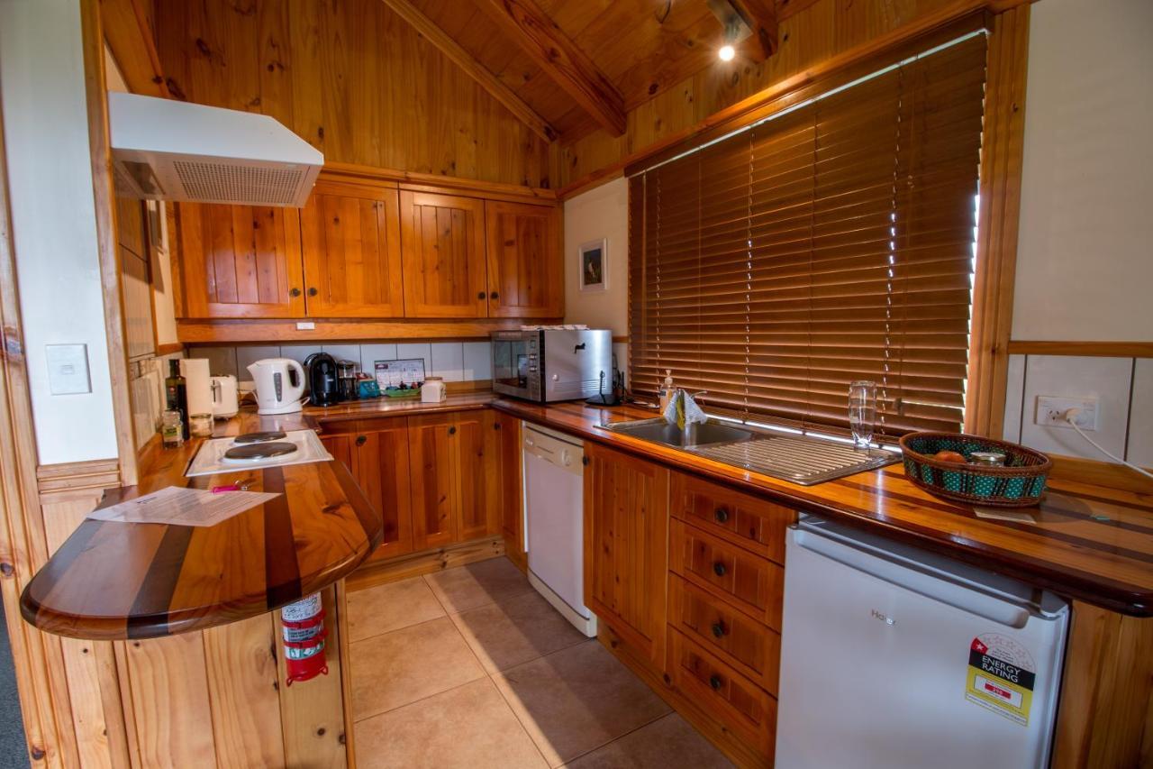 The Wai Rua Holiday home